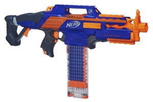 nerf rapidstrike blaster