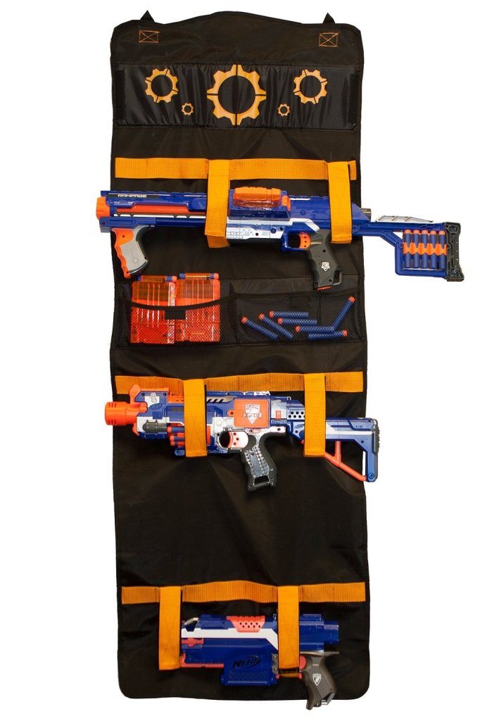 Nerf Accessories - Transport Door