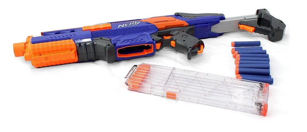 nerf rapidstrike cs18