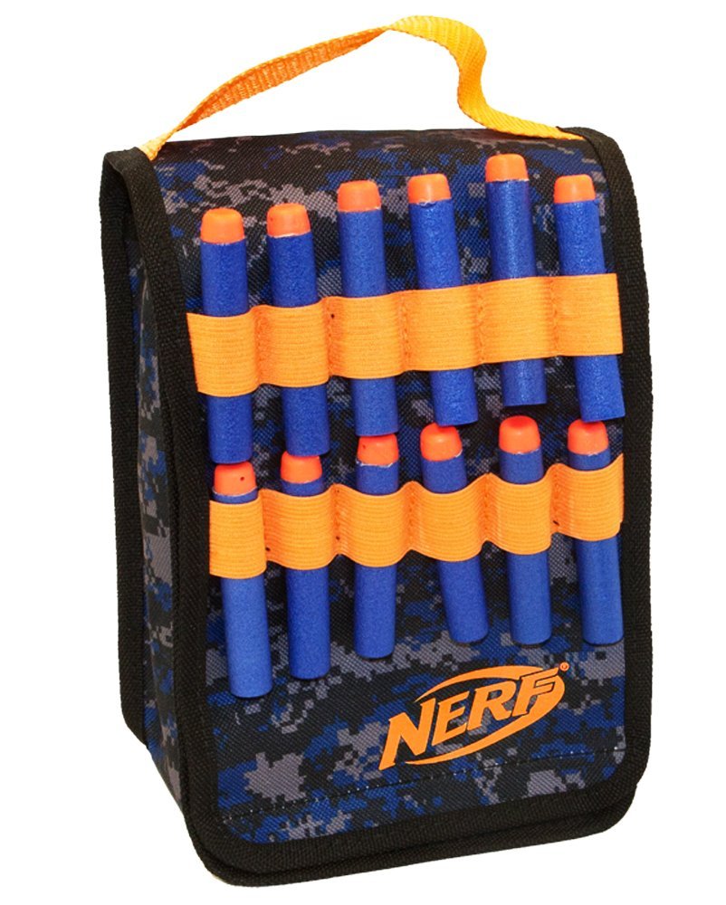 Nerf Accessories - Nerf Pouch