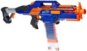 nerf rapidstrike