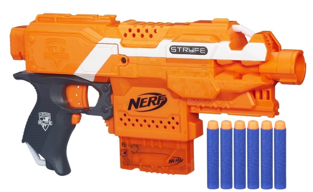 Nerf Stryfe