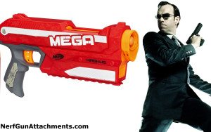 Nerf Mega Magnus Review