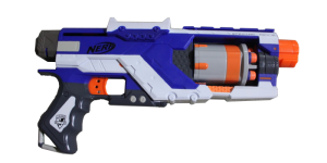 nerf spectre