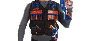 Nerf Tactical Vest