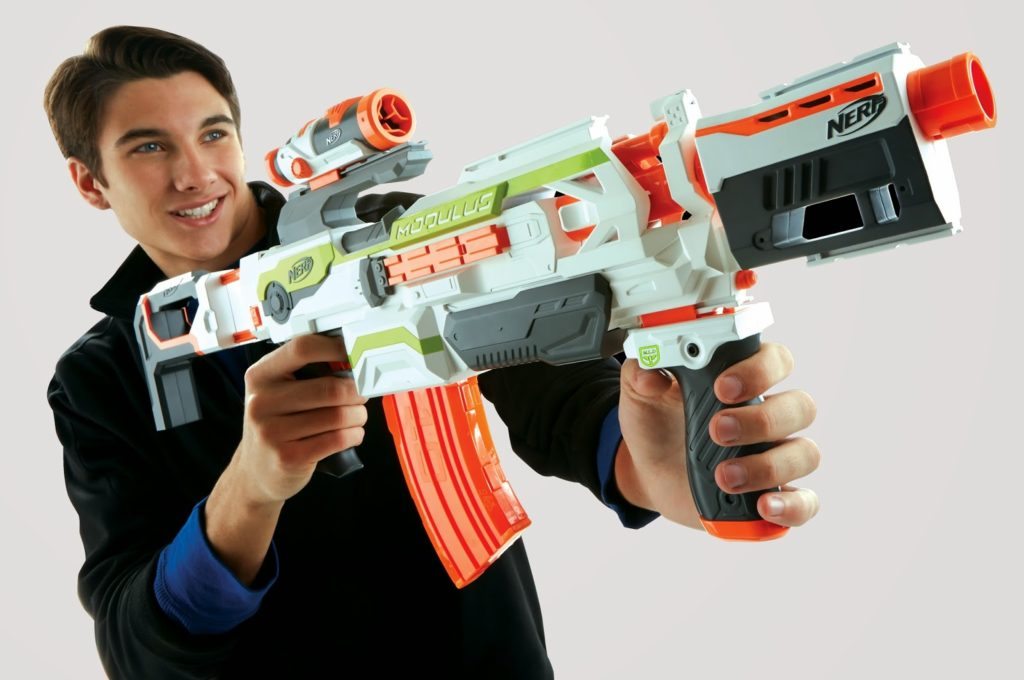 new nerf guns 2015 nerf modulus