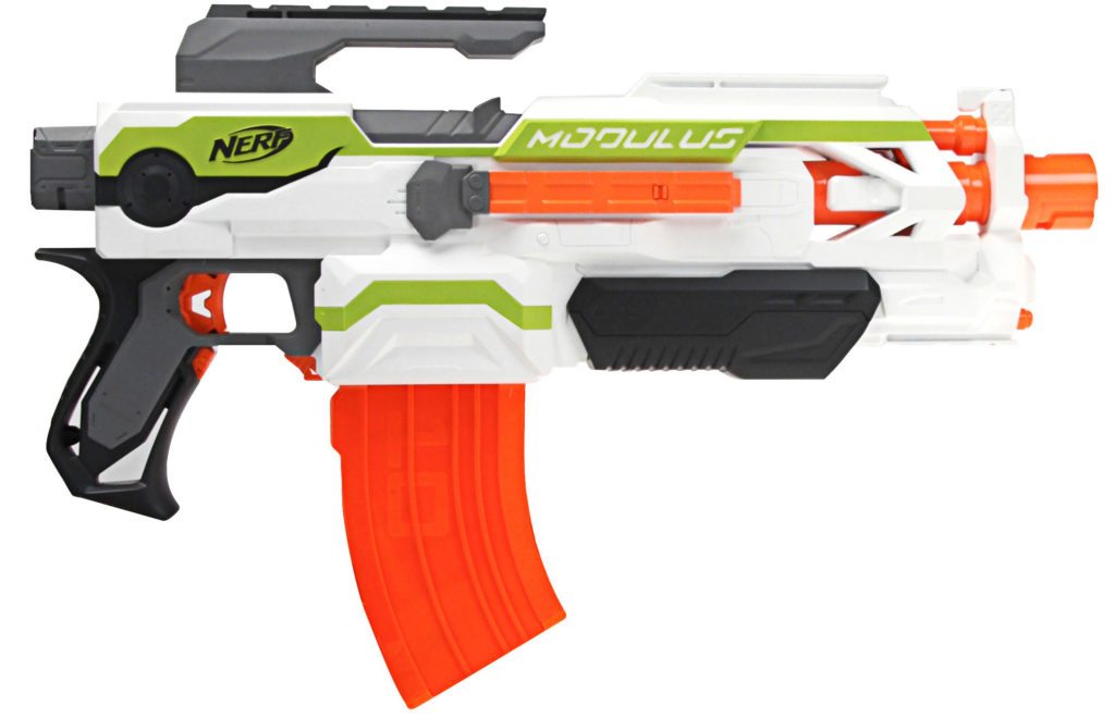 nerf modulus toy fair ny 2015