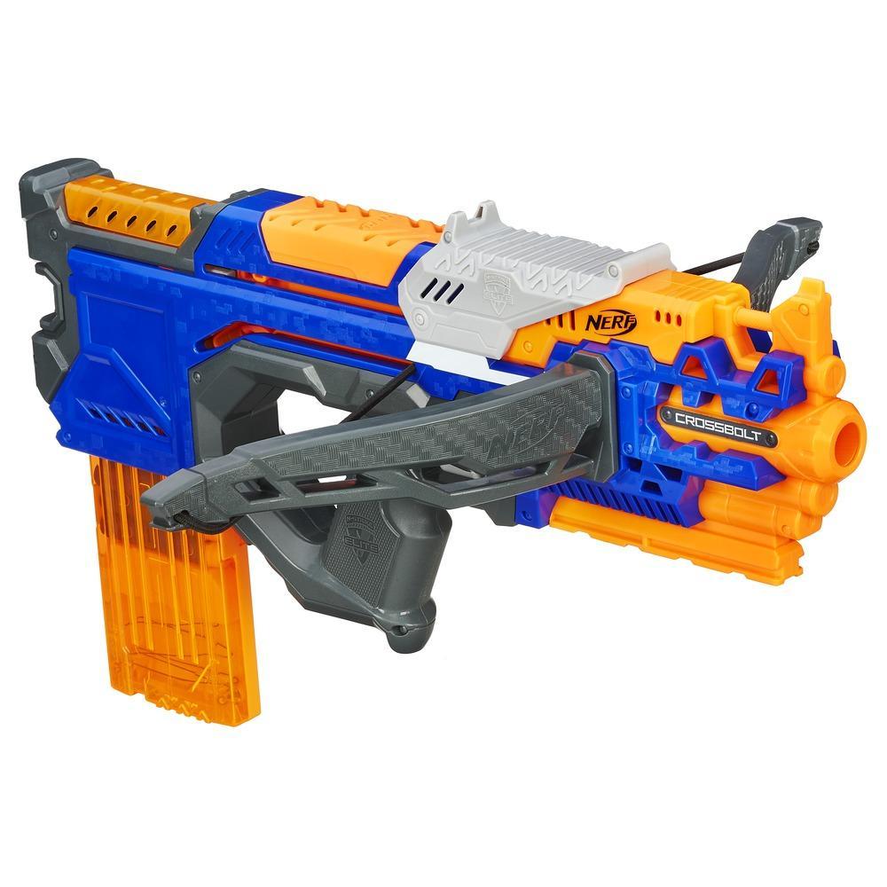 nerf n-strike elite crossbolt