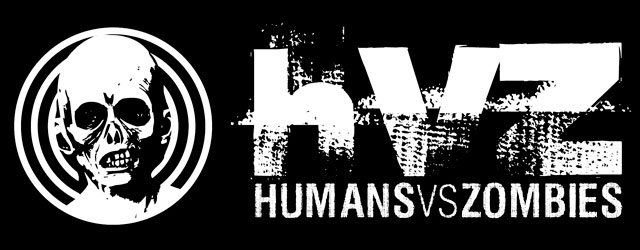 hvz humans vs zombies