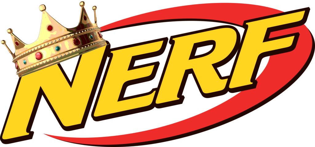 kingnerf nerf