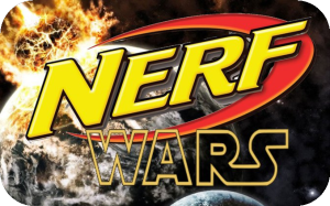 Nerf War Games Types – A History of Nerfage