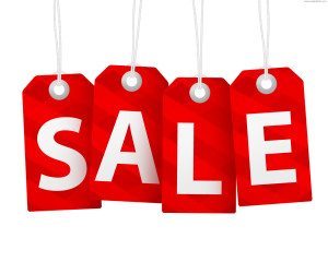 Huge NERF Sale, Today Only!