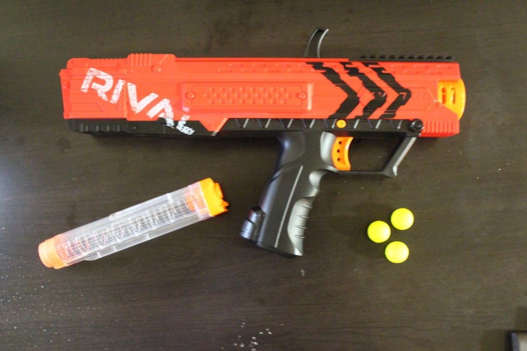 nerf rival apollo review apollo xv-700