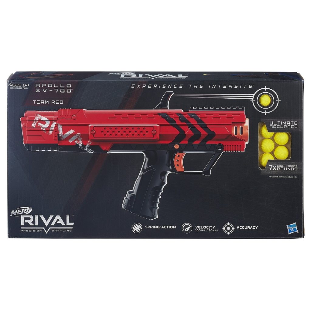 nerf rival apollo review apollo xv-700