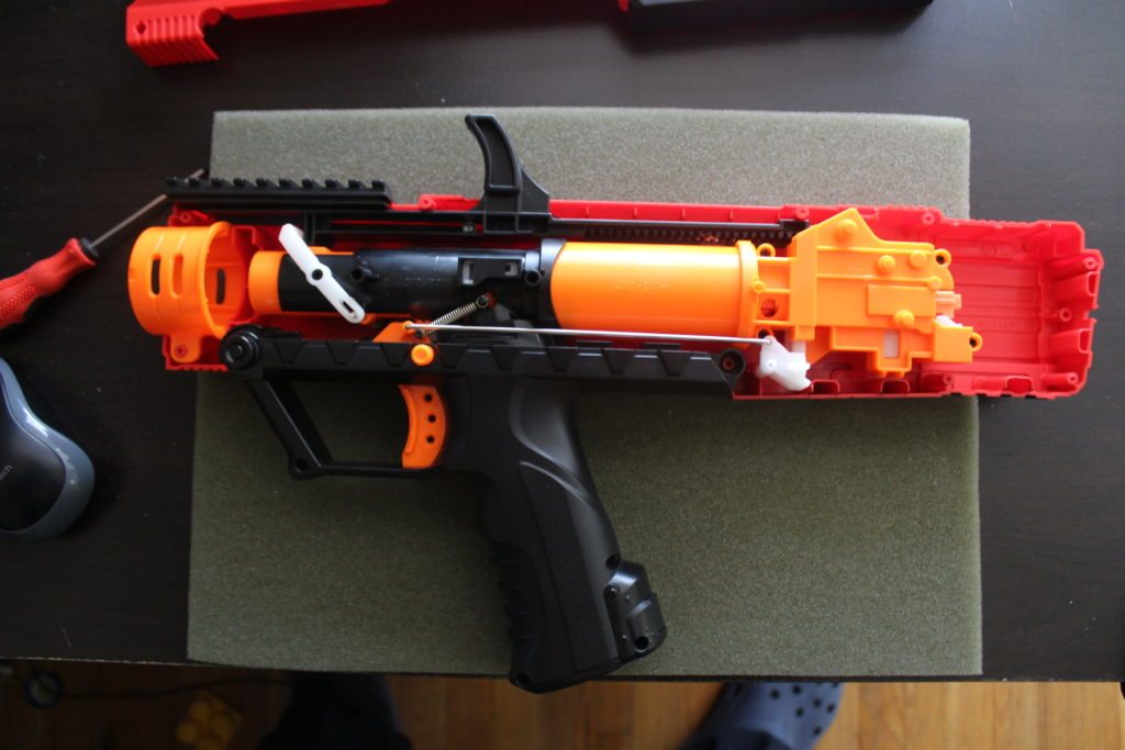 nerf rival apollo mod guide nerf rival apollo review apollo xv-700