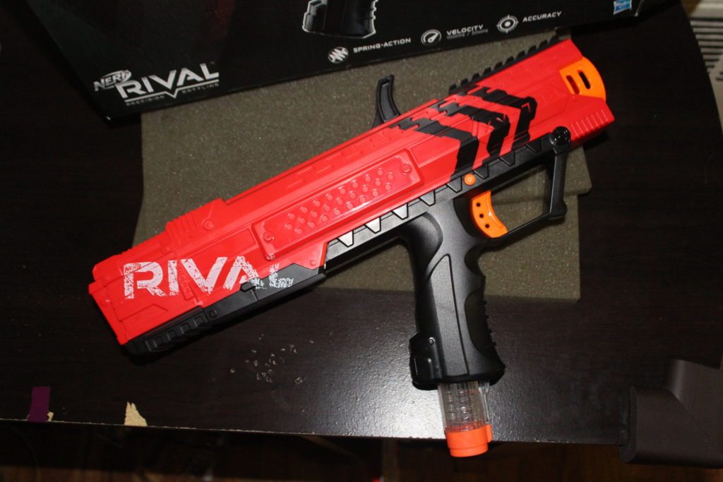 nerf rival apollo review apollo xv-700