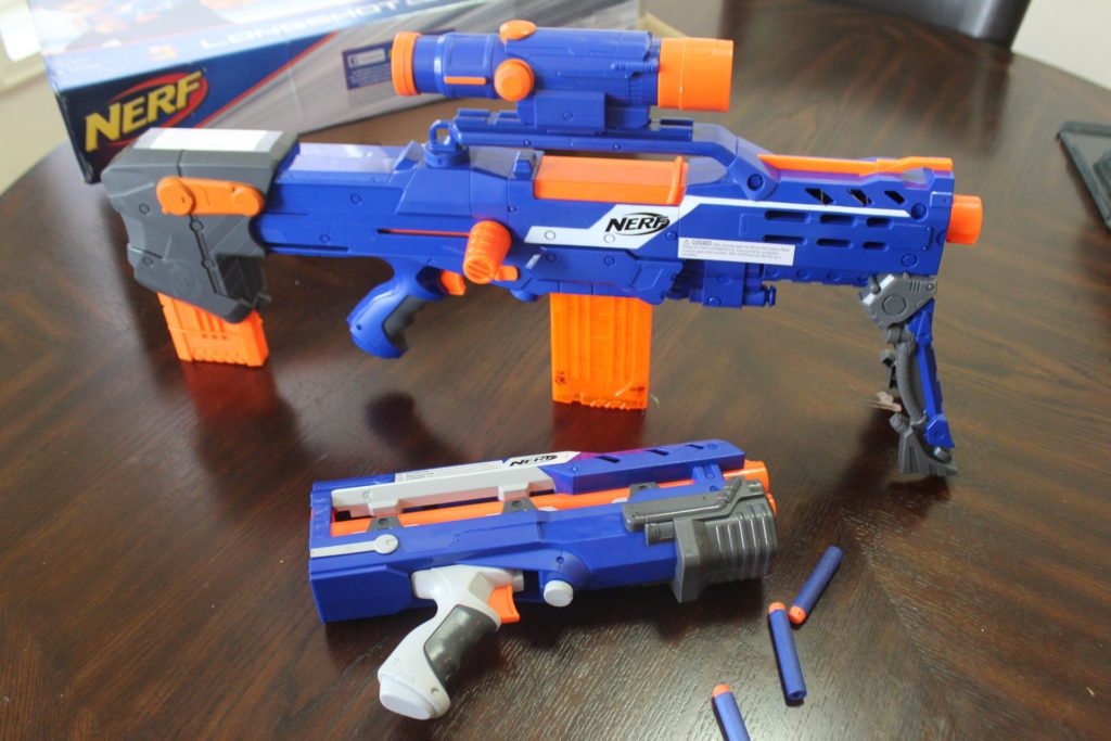 nerf elite longshot nerf longshot cs-6