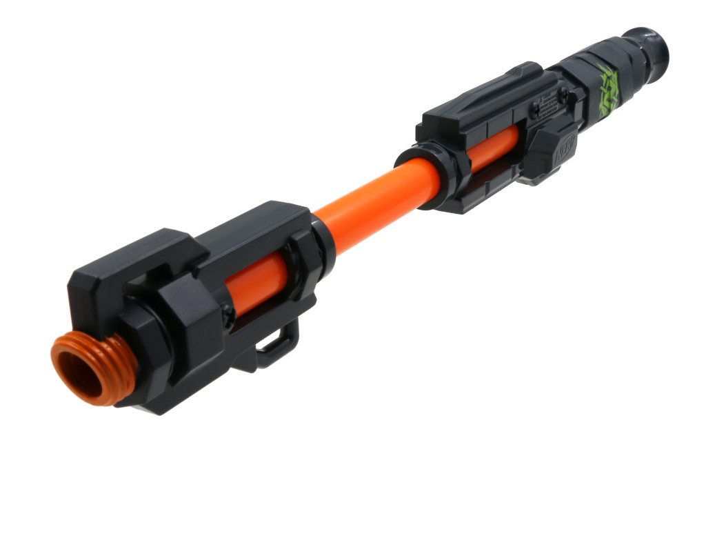 nerf zombie strike silentstrike