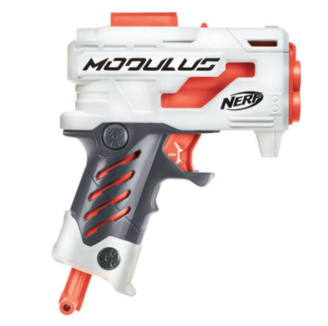 new nerf guns 2016 nerf modulus tactical gear two shot blaster