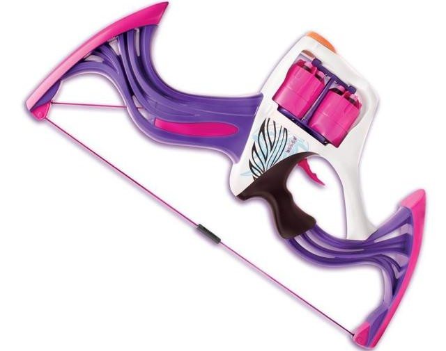 nerf rebelle flipside bow new nerf guns 2016