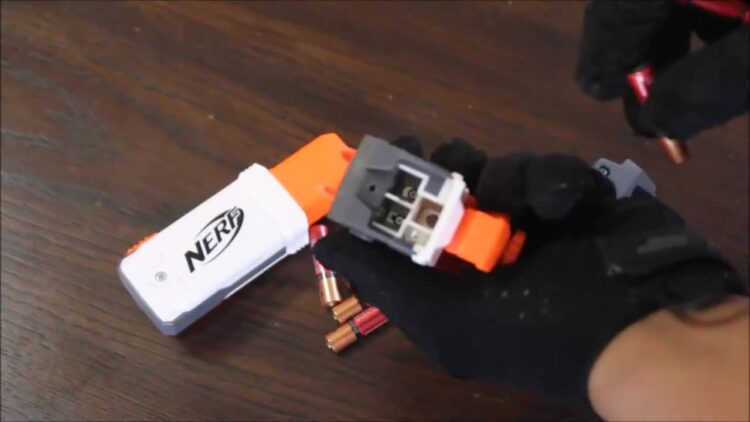 nerf modulus tactical gear batteries nerf modulus tactical gear