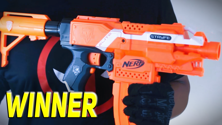 nerf stryfe vs nerf desolator