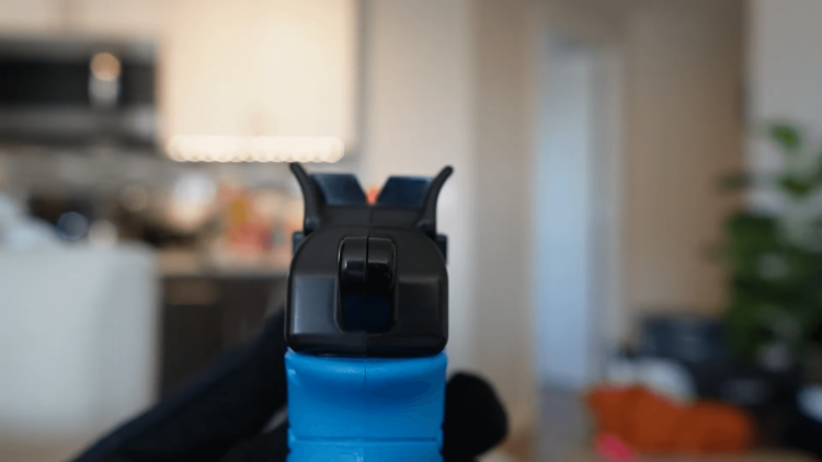 nerf rival pilot sights